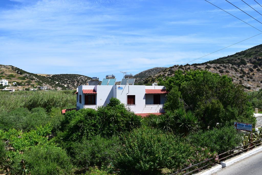 Caviri Apartment Galissas Exterior photo