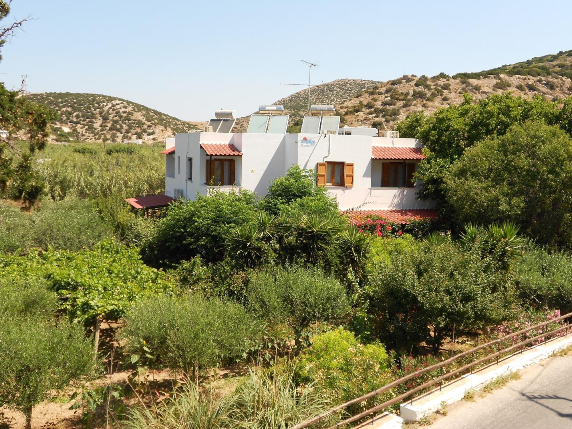 Caviri Apartment Galissas Exterior photo