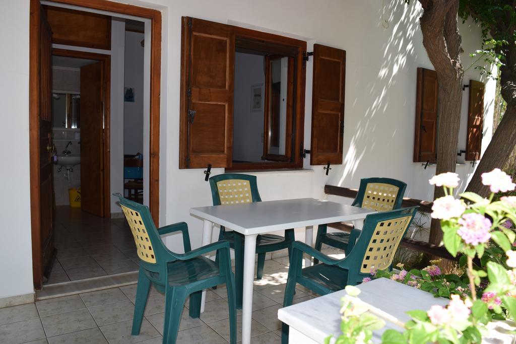 Caviri Apartment Galissas Exterior photo