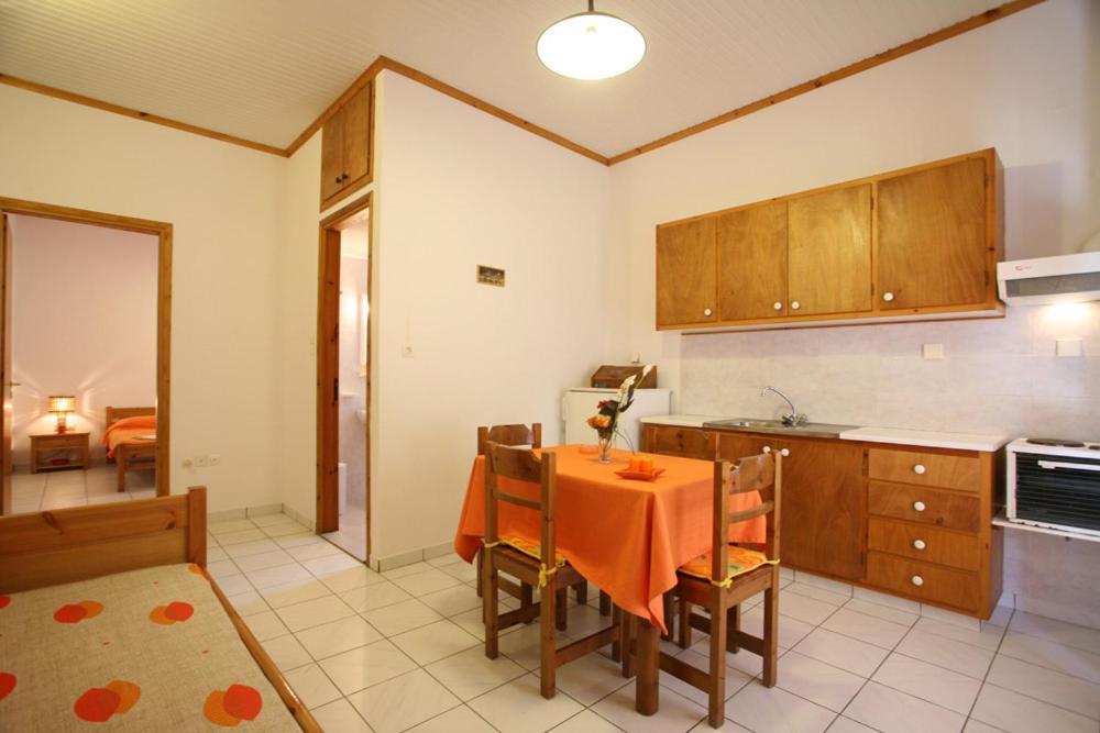Caviri Apartment Galissas Room photo