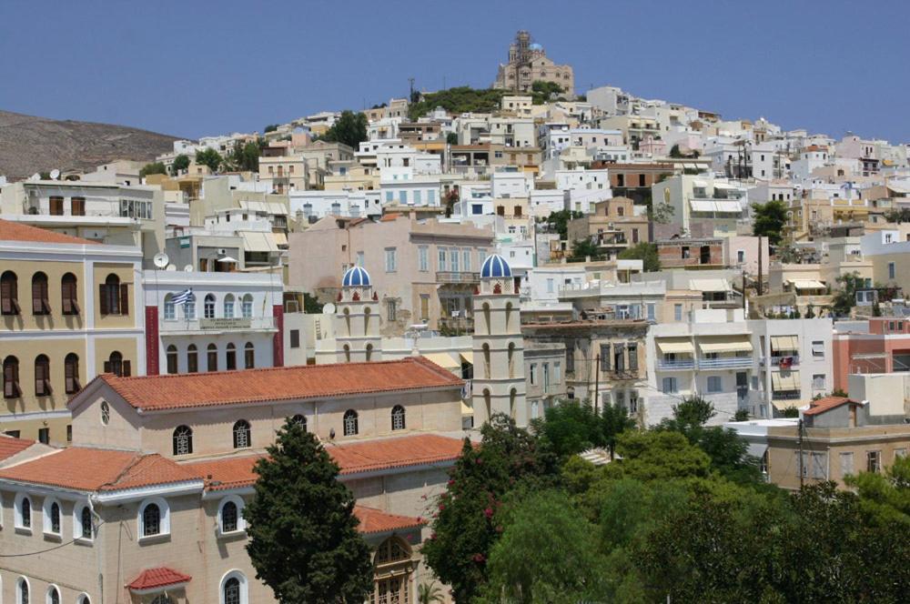 Caviri Apartment Galissas Exterior photo