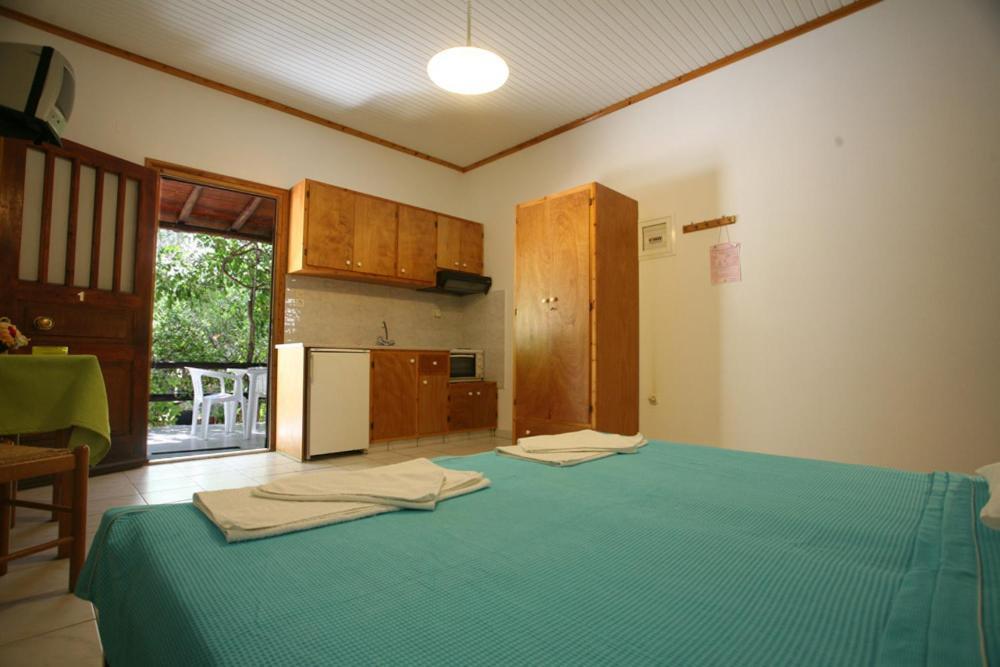 Caviri Apartment Galissas Room photo